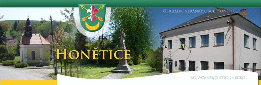 Vyklízení Honětice